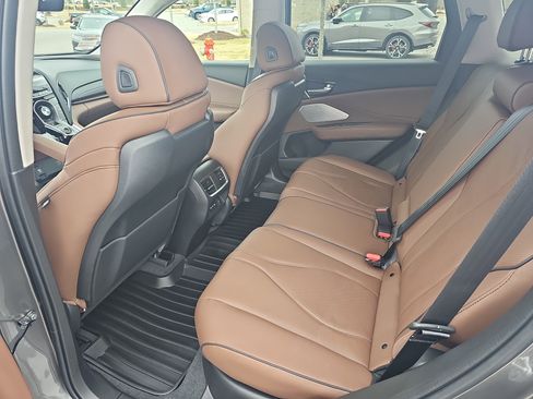 New 2026 Acura RDX SH-AWD w/ Advance Package image 15