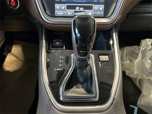 New 2025 Subaru Outback Touring XT image 22