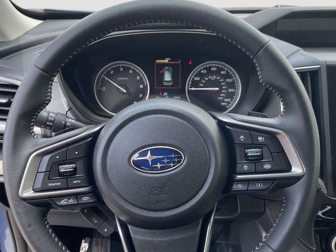 Used 2024 Subaru Forester Limited AWD/4WD image 19