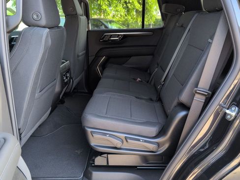 Used 2026 Chevrolet Tahoe LS w/ Max Trailering Package image 22