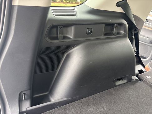 Used 2025 Ford Bronco Sport Outer Banks w/ Outer Banks Tech Package+ image 47