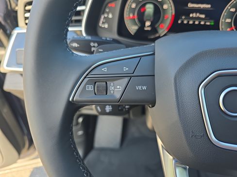 New 2026 Audi Q7 2.0T Premium Plus AWD/4WD image 20