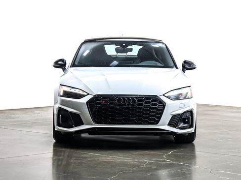 Used 2023 Audi S5 Prestige w/ Prestige Package image 2
