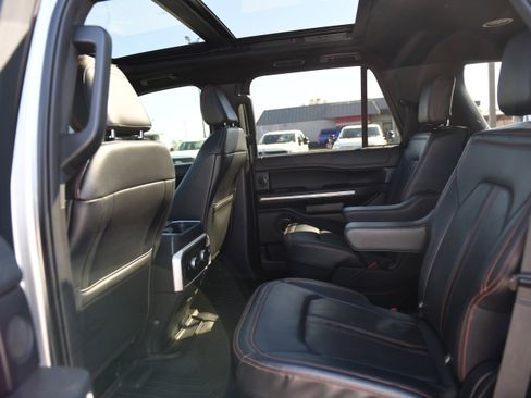 Used 2023 Ford Expedition Timberline image 17