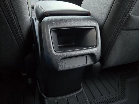 New 2026 Honda HR-V Sport image 11