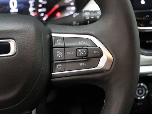 Used 2024 Jeep Compass Limited AWD/4WD image 22