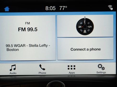 Used 2019 Ford Escape SE AWD/4WD image 19