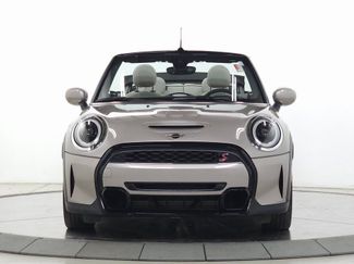 Used 2023 MINI Cooper S w/ Signature Upholstery Package video 2