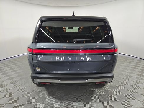 Used 2024 Rivian R1S Adventure AWD/4WD image 4