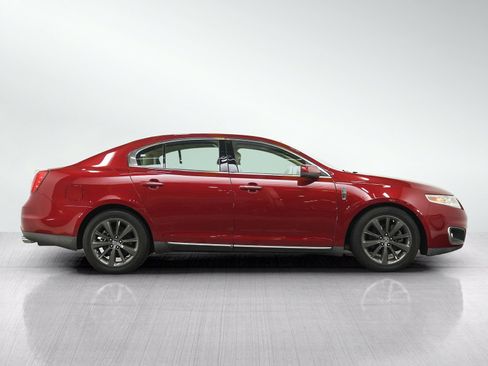 Used 2009 Lincoln MKS AWD image 6