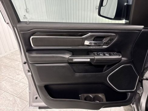 Used 2019 RAM 1500 Laramie w/ Sport Appearance Package image 23