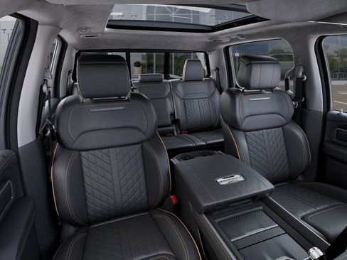 New 2026 RAM 1500 Tungsten AWD/4WD image 16