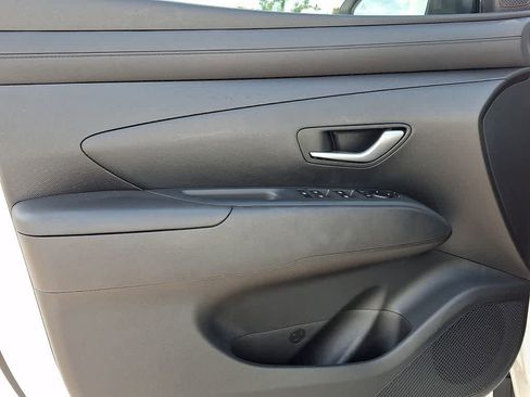 Used 2025 Hyundai Tucson SEL AWD/4WD image 12