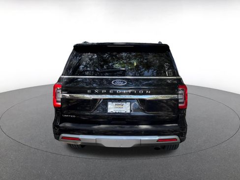 Used 2024 Ford Expedition Limited AWD/4WD image 6