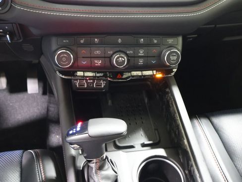 New 2026 Dodge Durango GT AWD/4WD image 23