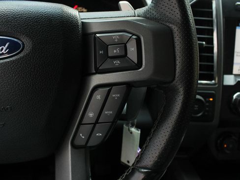 Used 2019 Ford F150 Raptor w/ Equipment Group 801A Mid AWD/4WD image 26