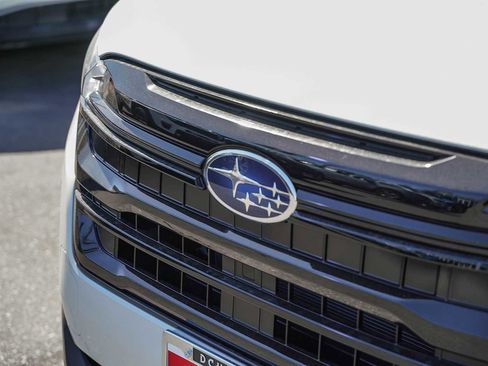 New 2026 Subaru Forester Sport image 11