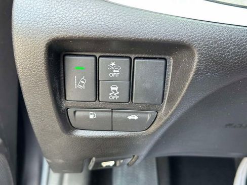 Certified 2020 Acura TLX w/ Technology Package FWD image 22