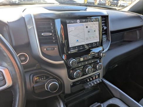 Used 2022 RAM 1500 Big Horn image 20