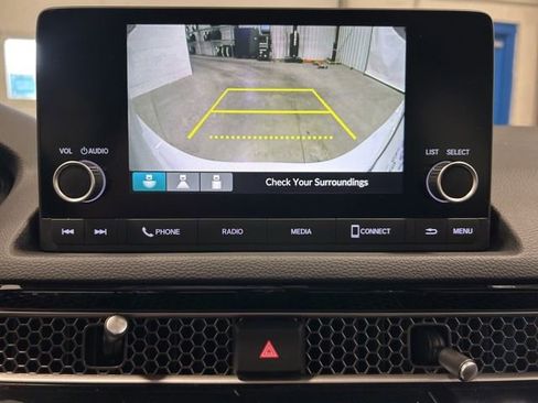 Used 2026 Honda Civic LX image 32