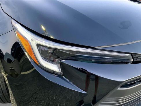 Used 2024 Toyota Corolla LE FWD image 23