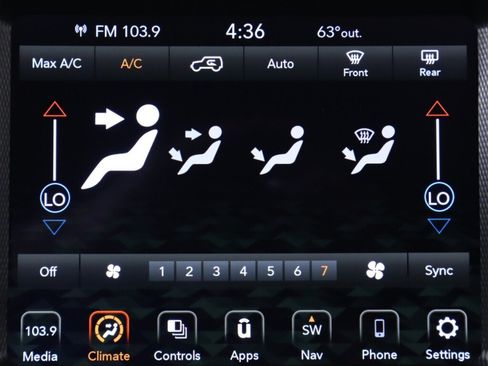 Used 2022 Jeep Wrangler Unlimited Sport AWD/4WD image 17