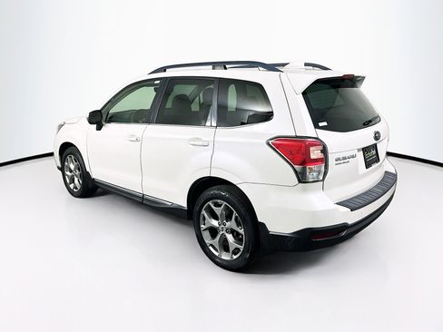 Used 2017 Subaru Forester 2.5i Touring w/ Protection Package #2 image 5
