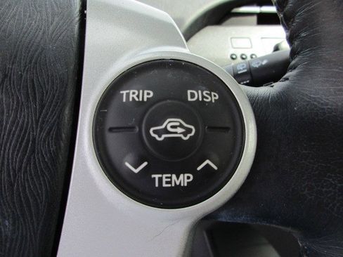 Used 2010 Toyota Prius FWD image 21