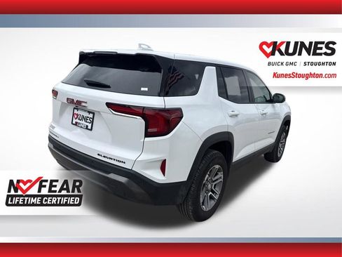 Used 2026 GMC Terrain Elevation FWD image 11