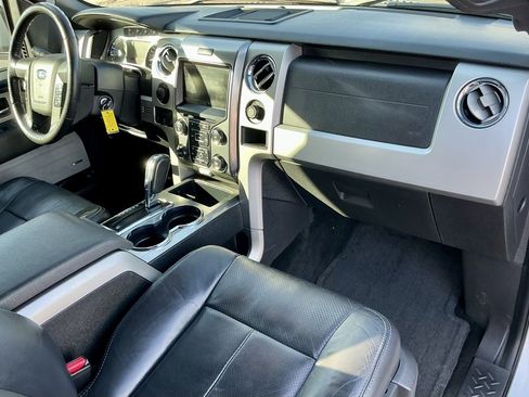 Used 2013 Ford F150 FX2 w/ Luxury Equipment Group image 25