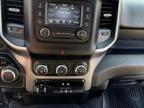 Used 2019 RAM 2500 Big Horn AWD/4WD image 16