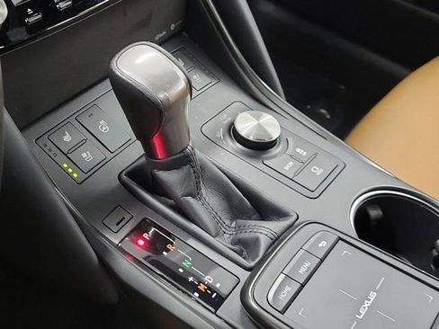 Used 2024 Lexus IS 300 w/ Comfort Package RWD image 33