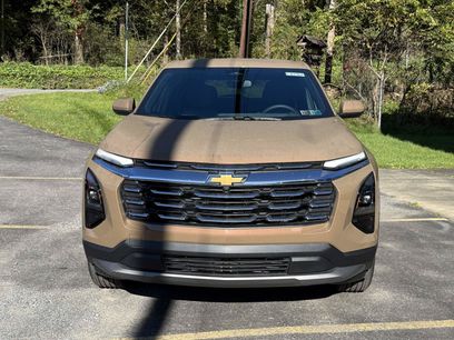 New 2027 Chevrolet Equinox LT w/ Convenience Package II