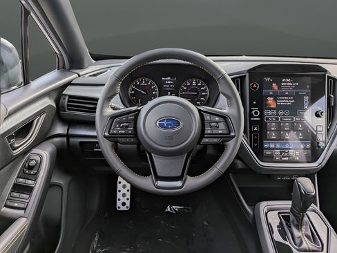 Certified 2026 Subaru Crosstrek 2.5i Sport AWD/4WD image 15