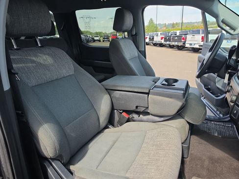 Used 2021 Ford F150 XLT w/ XTR Package AWD/4WD image 19