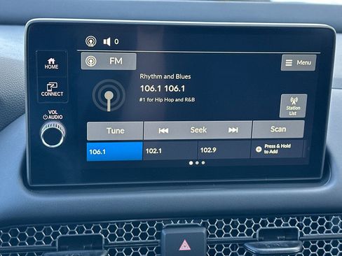 Used 2026 Honda HR-V Sport image 21