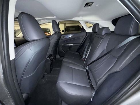 Certified 2024 Lexus NX 350 AWD w/ Premium Package image 19