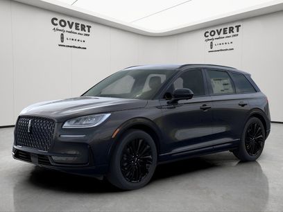 New 2026 Lincoln Corsair Premiere