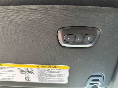Used 2023 RAM 1500 Big Horn AWD/4WD image 35
