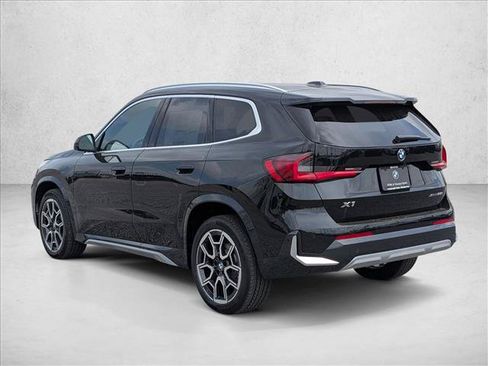 Used 2026 BMW X1 xDrive28i w/ Technology Package AWD/4WD image 8