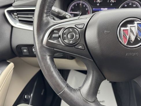 Used 2020 Buick Enclave Premium w/ Surround and Sites Package image 23