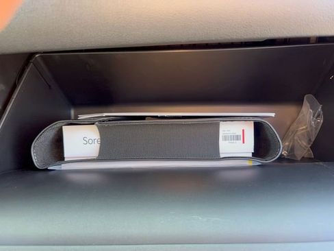 Certified 2026 Kia Sorento LX image 21