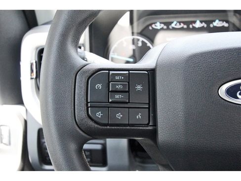 New 2025 Ford F550 2WD Regular Cab Super Duty w/ XLT Value Package image 13