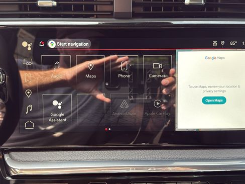 New 2026 GMC Sierra 2500 Denali w/ Denali Reserve Package image 14