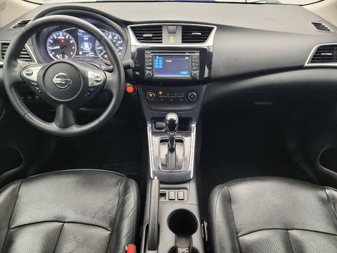 Used 2017 Nissan Sentra SR w/ SR Premium Technology Package FWD image 22