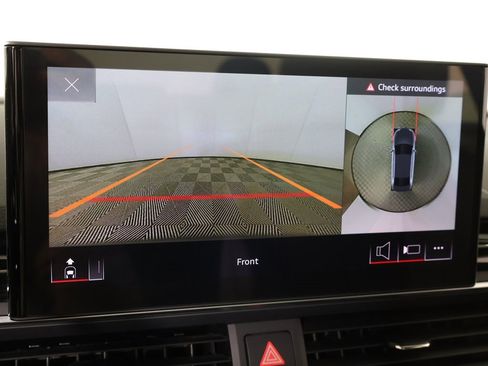 Used 2023 Audi A4 2.0T Premium Plus image 49