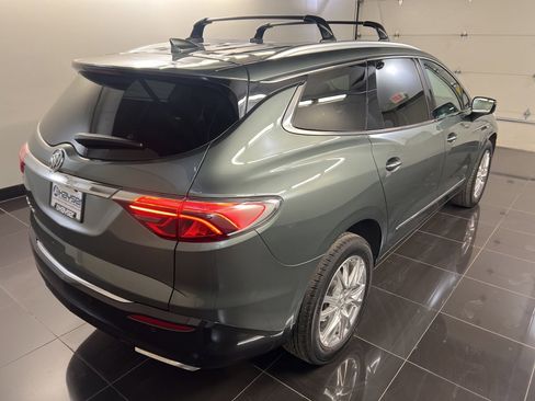 Used 2023 Buick Enclave Premium w/ Experience Buick Package image 6