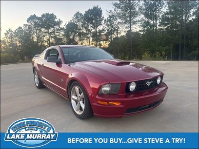 Used 2007 Ford Mustang GT Premium