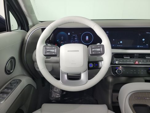 New 2026 Hyundai Palisade SEL AWD/4WD image 11