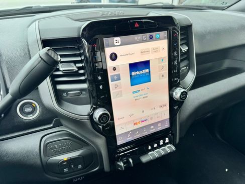 New 2026 RAM 2500 Tradesman image 12